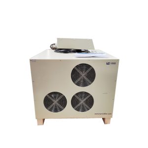 TBFA2500A-12V-1-1 High-Efficiency 2500A ±12V Rectifier for Hard Chrome Plating