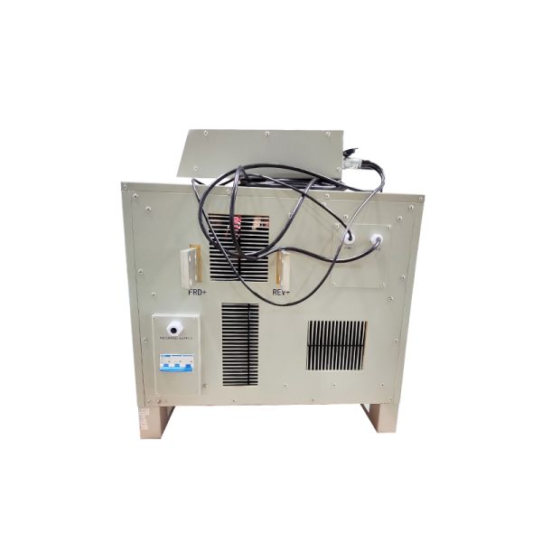 TBFA2500A-12V-2-1 High-Efficiency 2500A ±12V Rectifier for Hard Chrome Plating