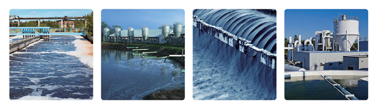 Water Treatment
