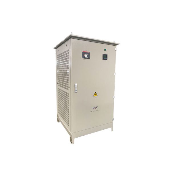 150V 800A Hard Anodizing Rectifier Power Supply for Industrial Surface Treatment