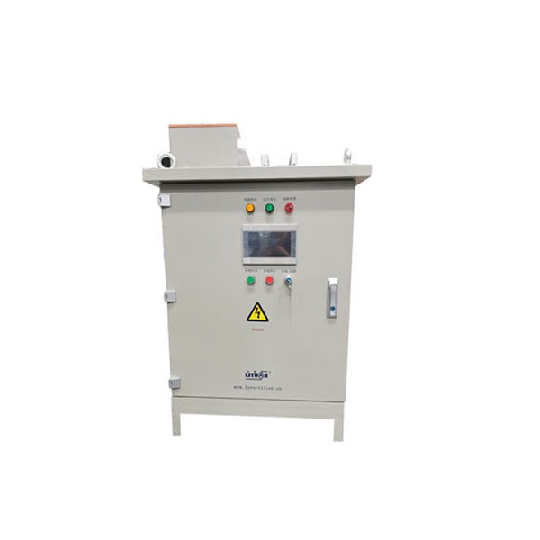 22V16KA 22V 16kA Anodizing Rectifier for Aluminum Anodizing Lines