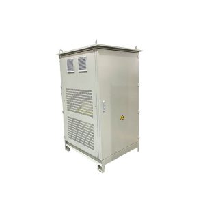 80V 1500A Aluminum Anodizing Rectifier