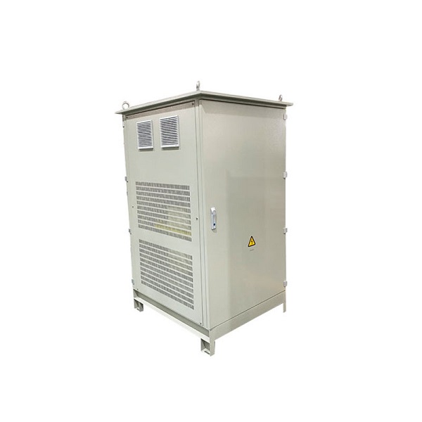 80V 1500A Aluminum Anodizing Rectifier