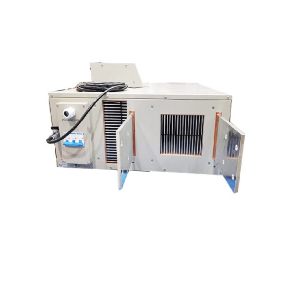 TDFB-1000A-40V-1 1000A 40V Aluminum Anodizing Rectifier