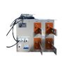 12V600X600 -2 TBSB-2x600A12V Electroplating Rectifier for Plating Line