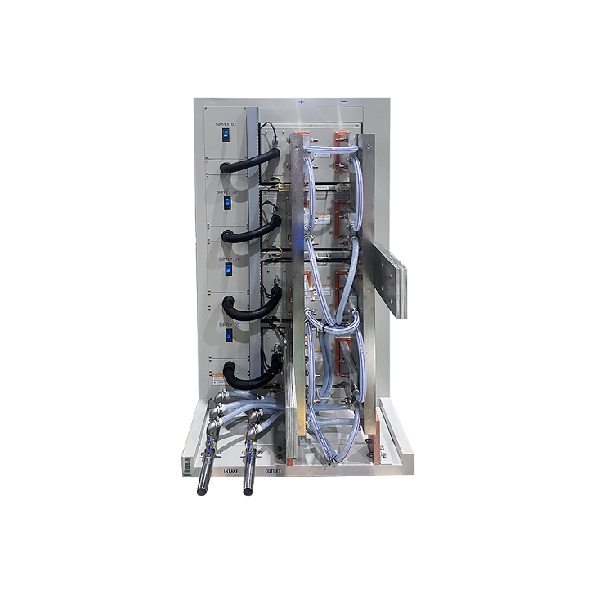 12ka12v-26 12KA 12V Electroplating Rectifier for Plating Line