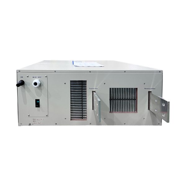 2000A12V_26 ±12V 2000A Hard Chrome Plating Rectifier Manufacturer