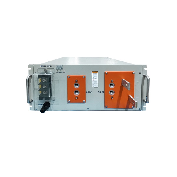 350a160v-16 350A 160V Rectifier for Green Hydrogen Electrolysis