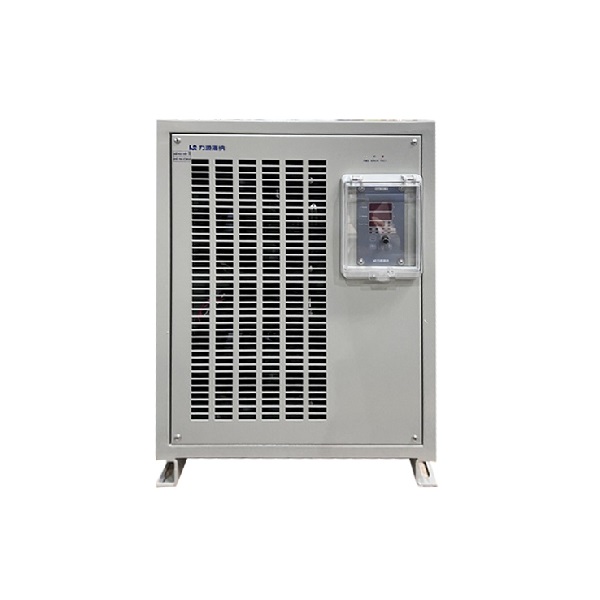 Industrial 500A 50V Hard Anodizing Rectifier