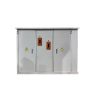 8500A 150V Electrochlorination Rectifier Power Supply for Water Treatment