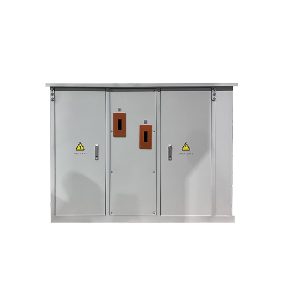 8500A150V_2S 8500A 150V Electrochlorination Rectifier Power Supply for Water Treatment